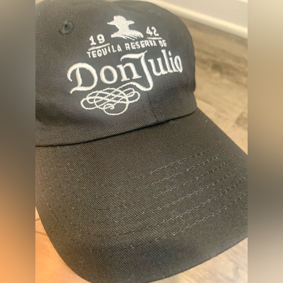 Authentic NEW Don Julio Hat (Unisex) - Picture 5 of 7